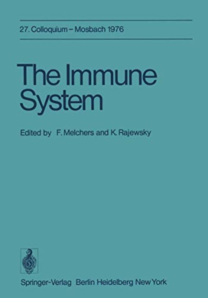 The Immune System