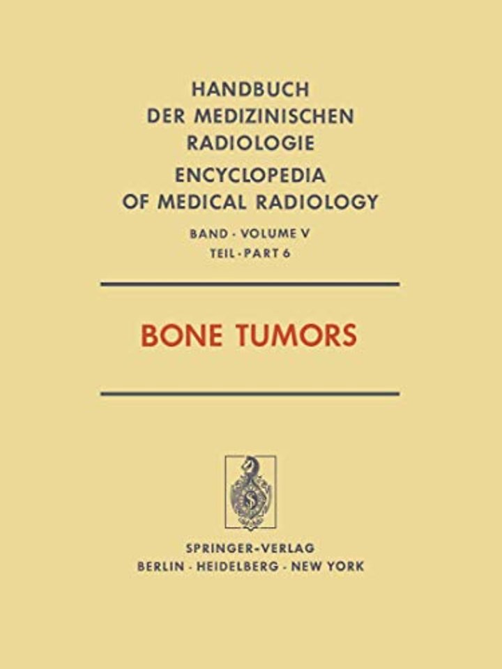 Bone Tumors