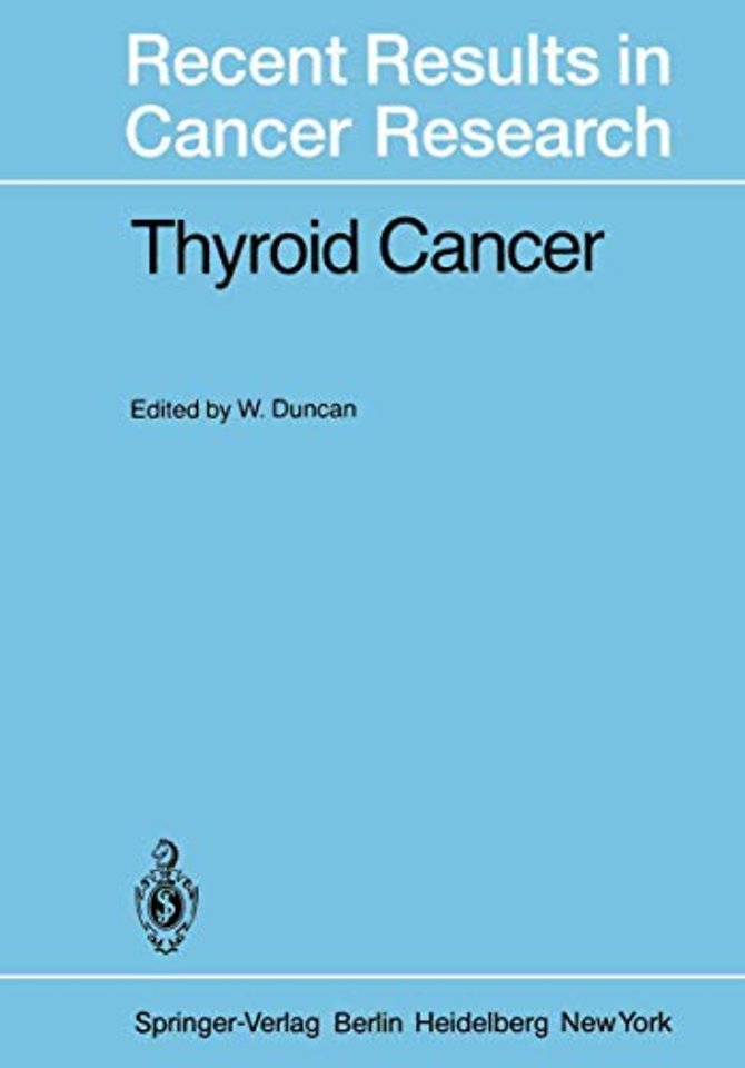 Thyroid Cancer