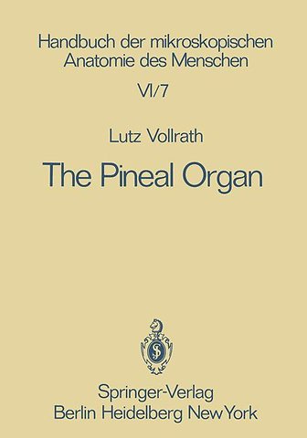 The Pineal Organ