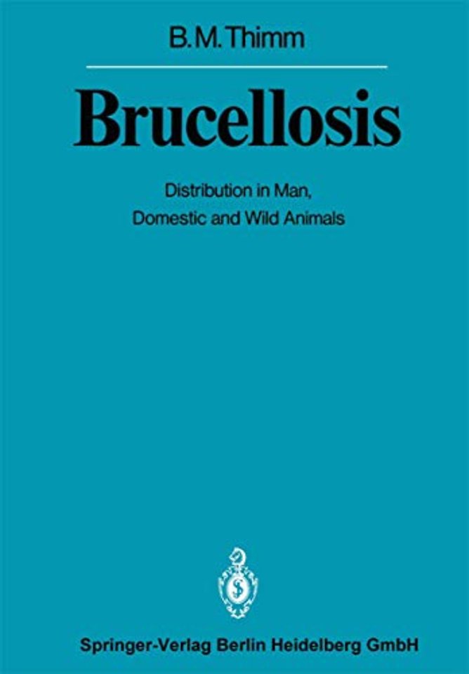 Brucellosis
