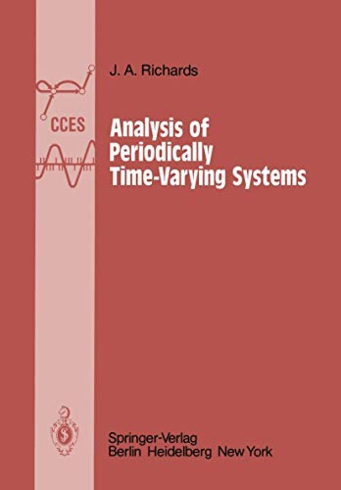 Analysis of Periodically Time-Varying Systems