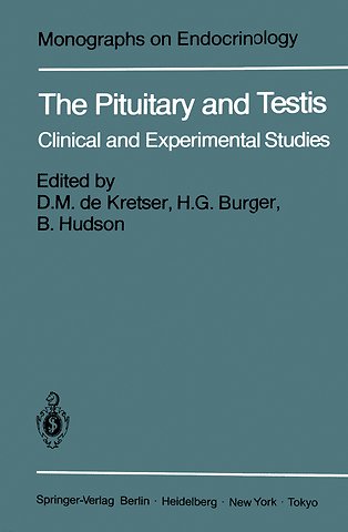 The Pituitary and Testis