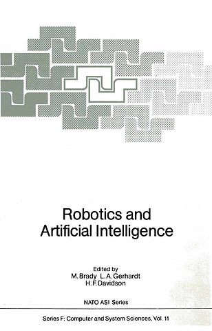 Robotics and Artificial Intelligence