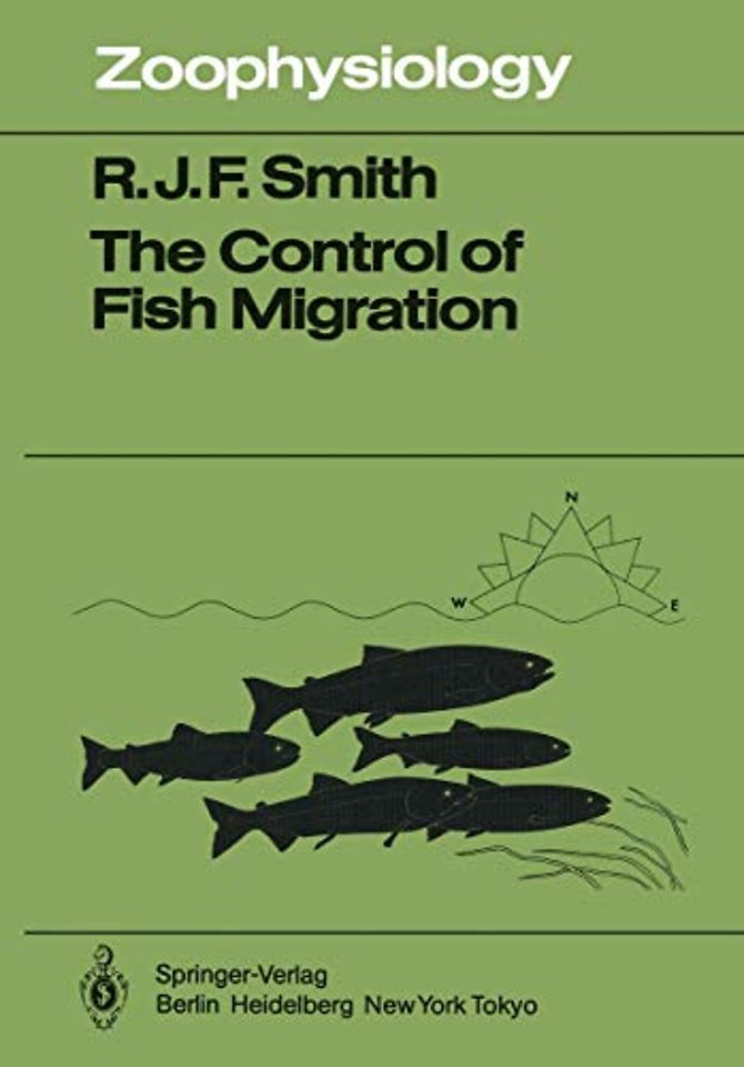 The Control of Fish Migration