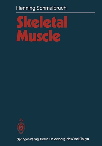 Skeletal Muscle