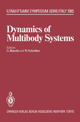 Dynamics of Multibody Systems