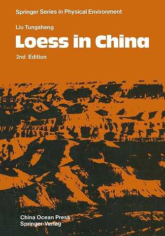 Loess in China