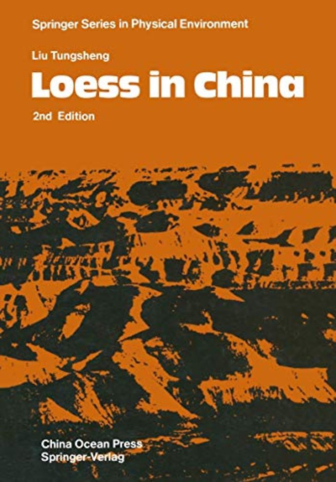 Loess in China