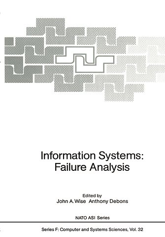 Information Systems: Failure Analysis