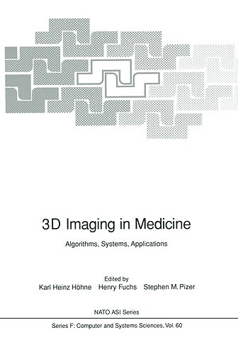 3D Imaging in Medicine