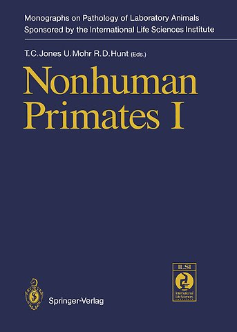 Nonhuman Primates I