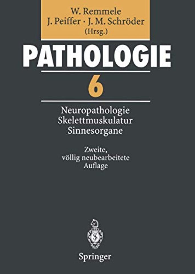 Pathologie