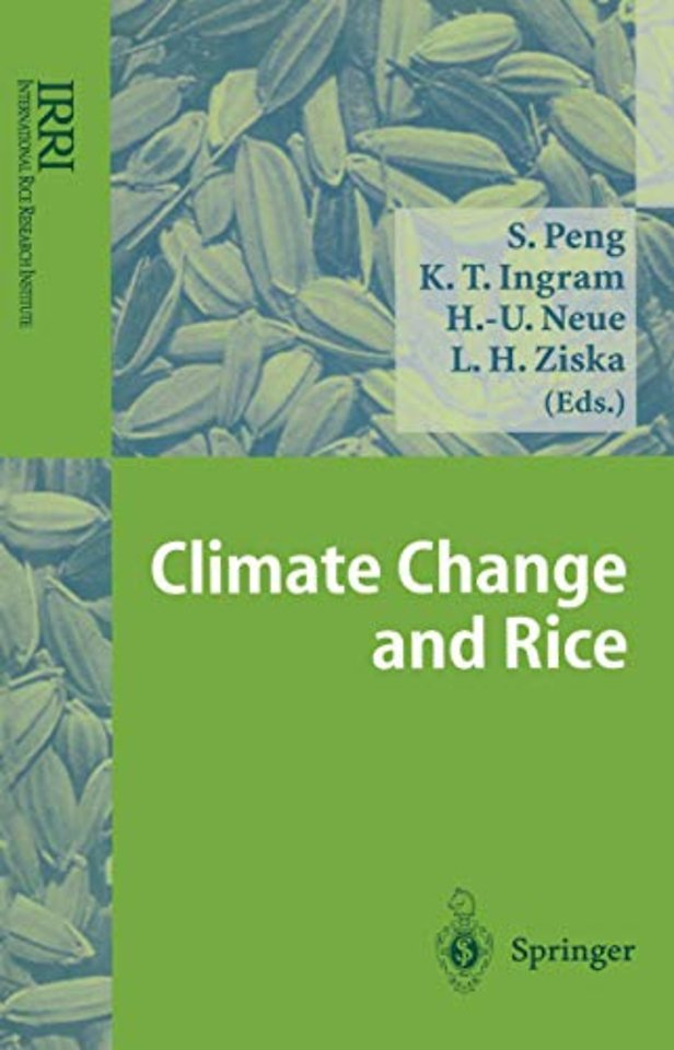 Climate Change and Rice