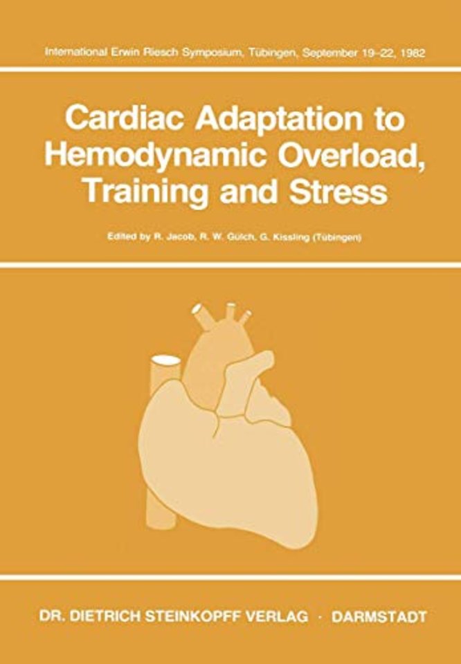 Cardiac Adaptation to Hemodynamic Overload, Training and Stress