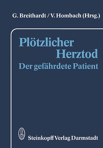 Plötzlicher Herztod