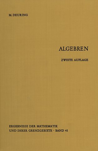 Algebren