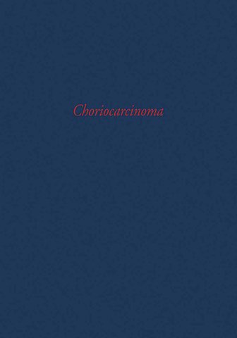 Choriocarcinoma