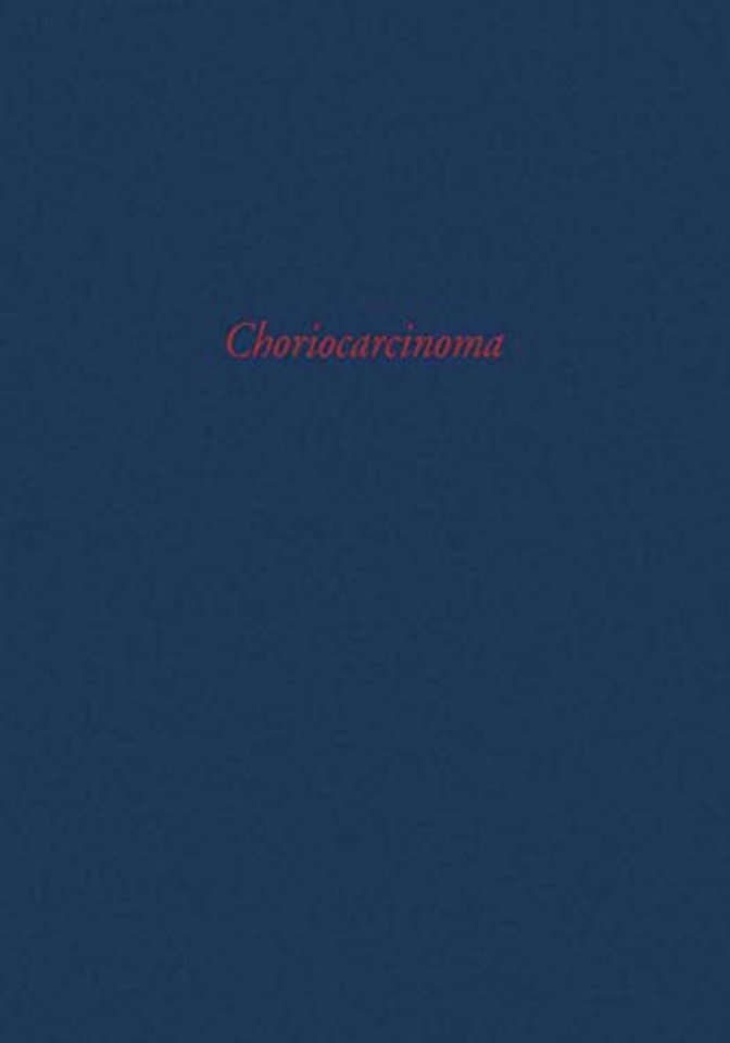 Choriocarcinoma