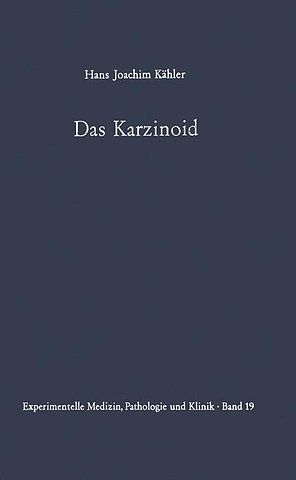 Das Karzinoid