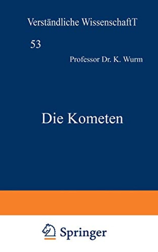 Die Kometen