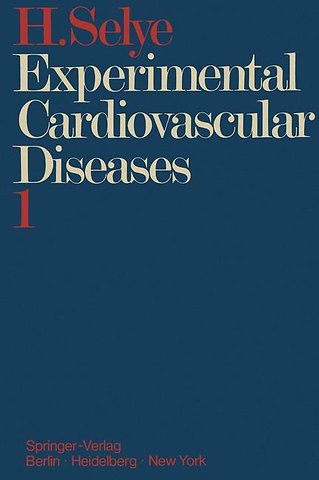 Experimental Cardiovascular Diseases