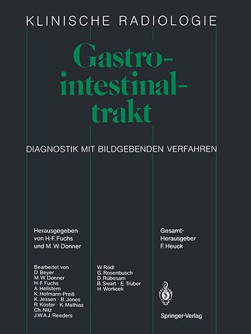 Gastrointestinaltrakt