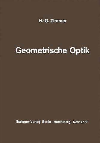 Geometrische Optik