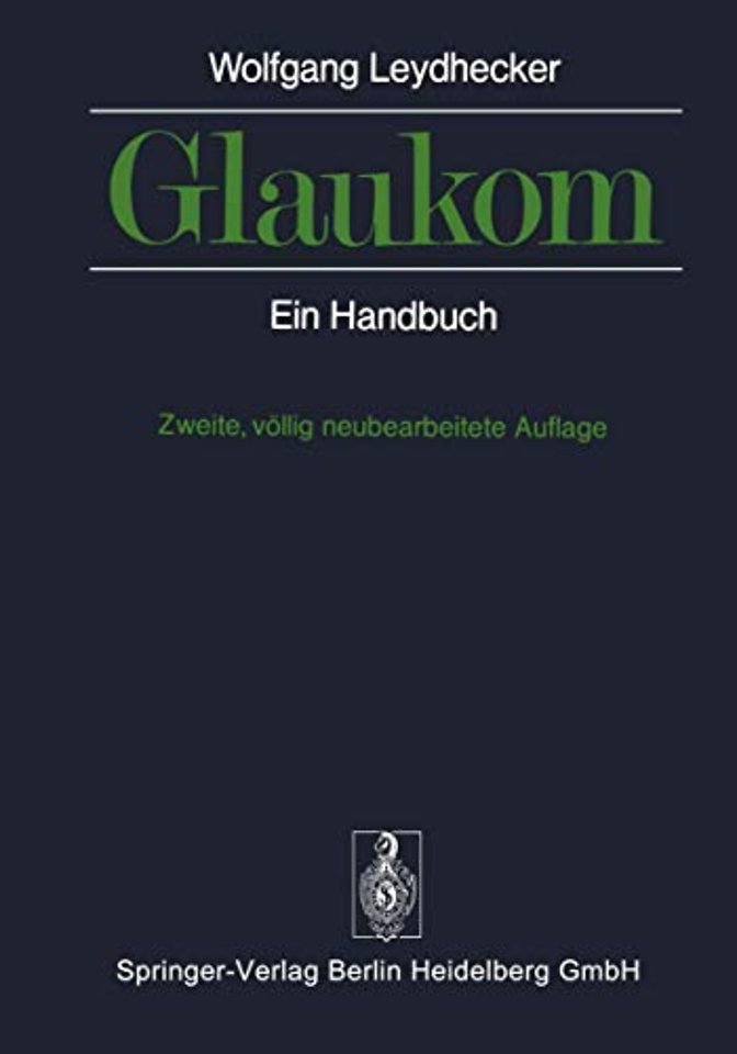 Glaukom