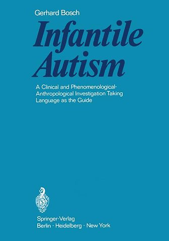 Infantile Autism