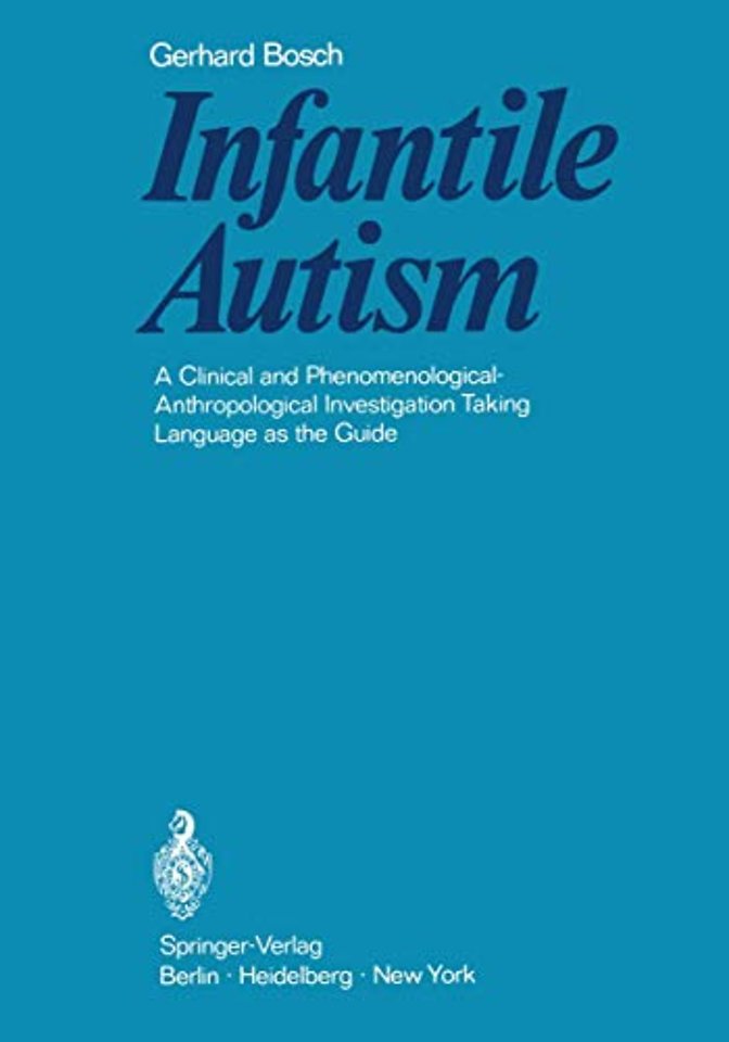 Infantile Autism