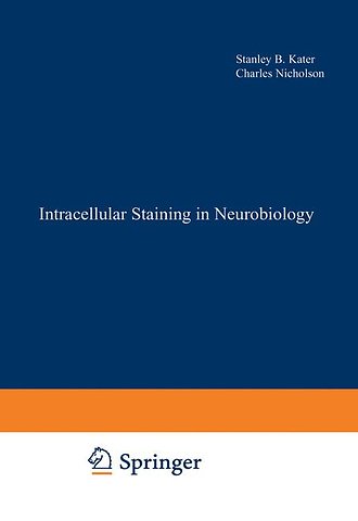 Intracellular Staining in Neurobiology