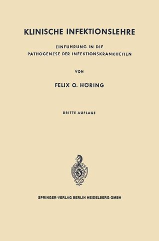 Klinische Infektionslehre