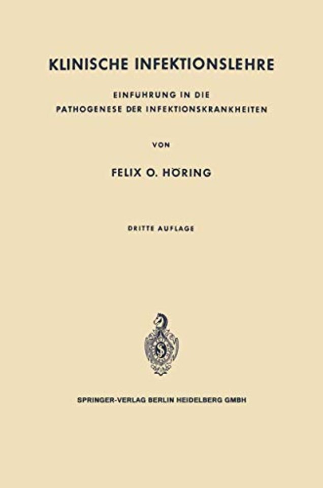 Klinische Infektionslehre