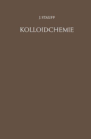 Kolloidchemie
