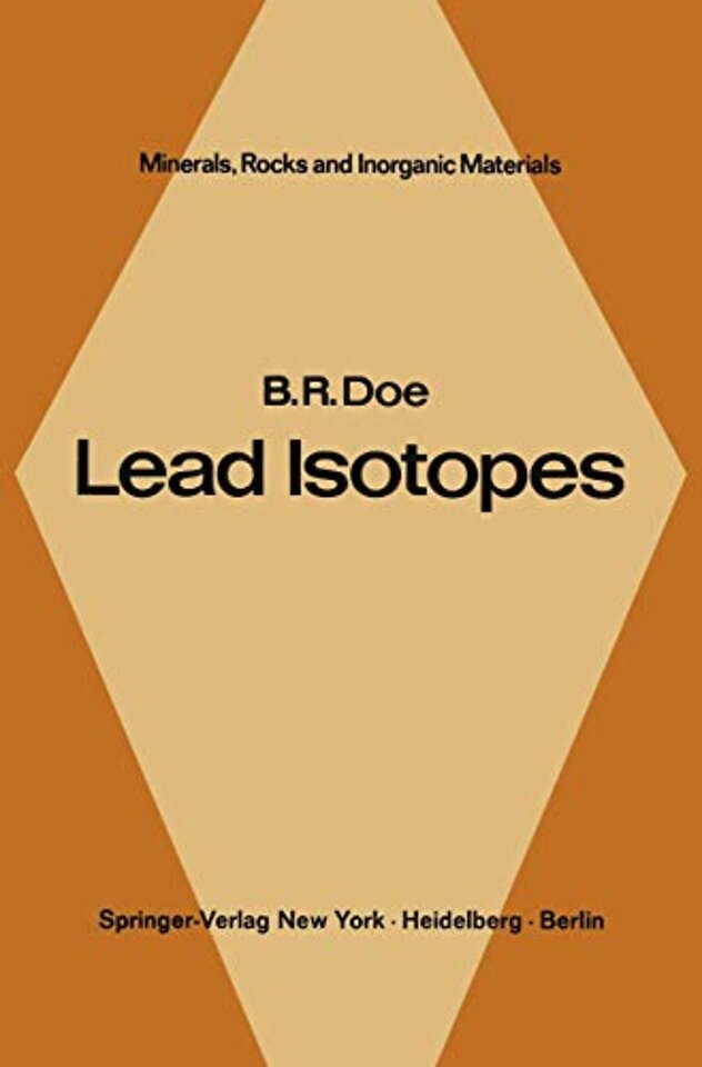 Lead Isotopes