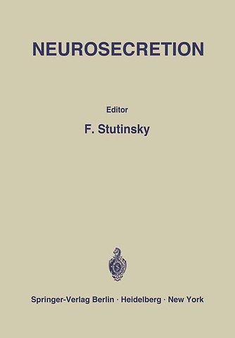 Neurosecretion