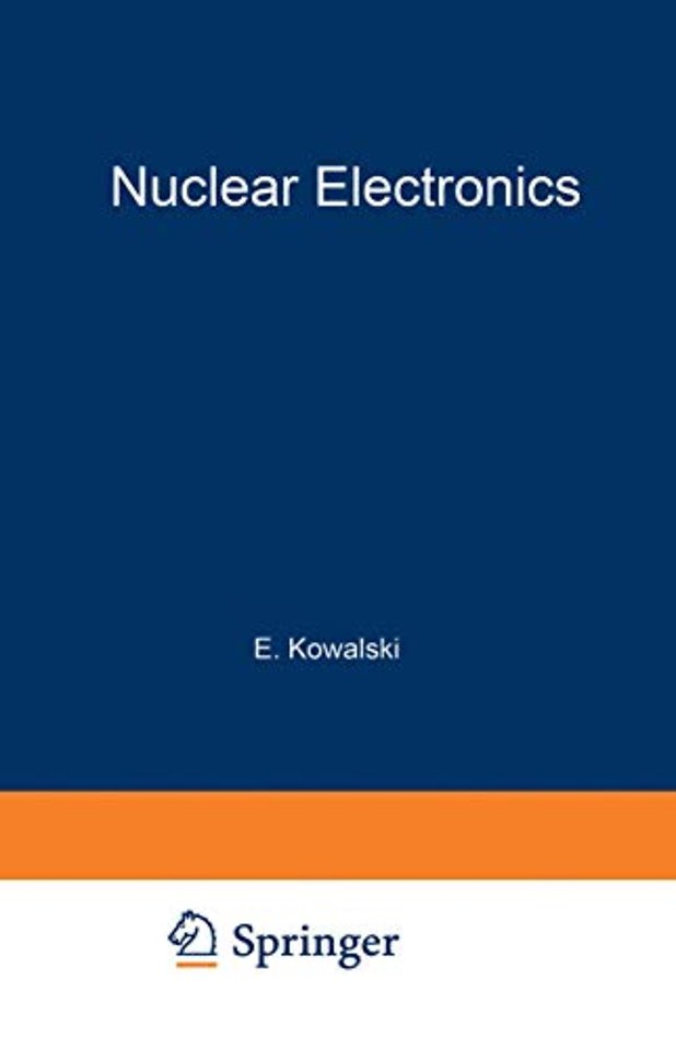 Nuclear Electronics