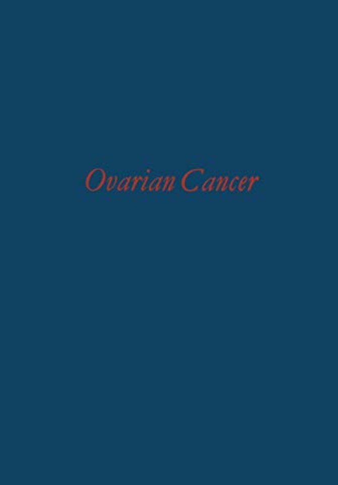 Ovarian Cancer