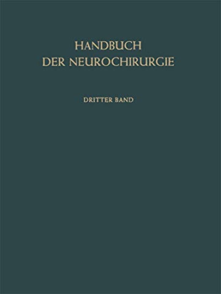Pathologische Anatomie der Raumbeengenden Intrakraniellen Prozesse