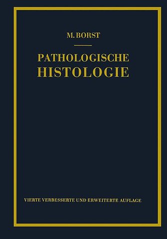 Pathologische Histologie