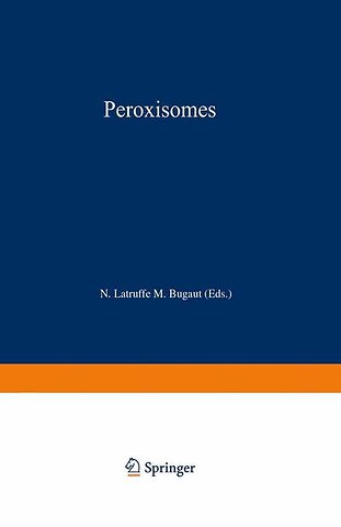 Peroxisomes
