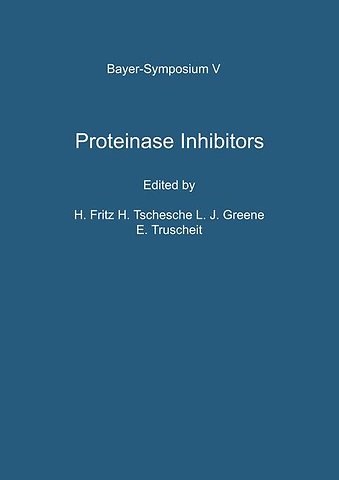 Proteinase Inhibitors