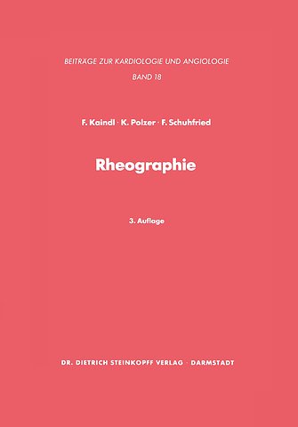 Rheographie