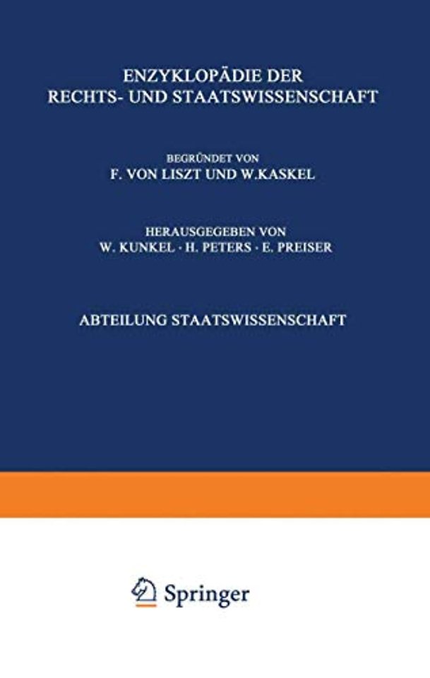 Technik und Wirtschaft der Gegenwart