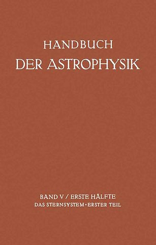 Das Sternsystem