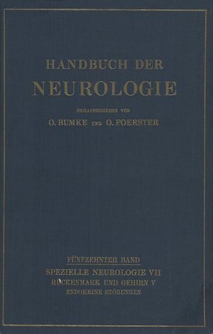 Endokrine Störungen