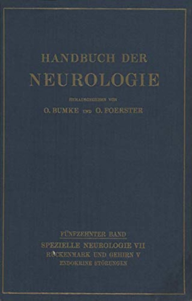 Endokrine Störungen