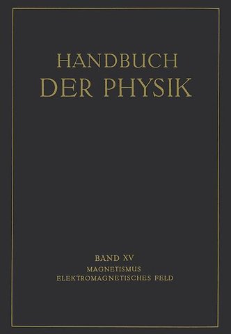 Magnetismus Elektromagnetisches Feld
