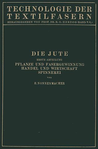 Die Jute